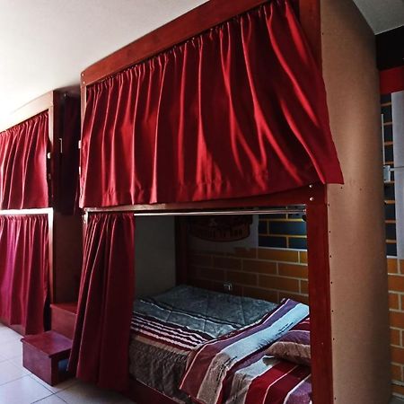 Casa Sucre Hostel Ayacucho Eksteriør billede