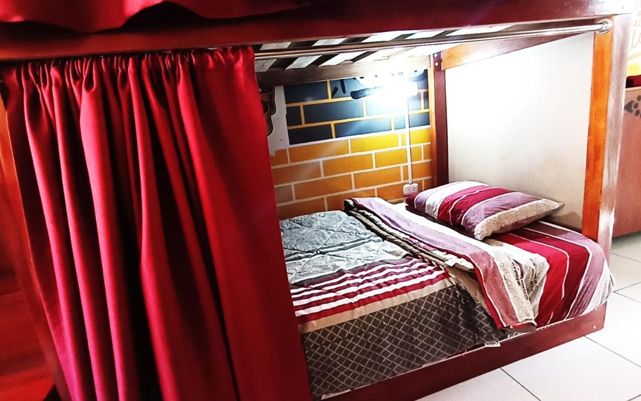 Casa Sucre Hostel Ayacucho Eksteriør billede