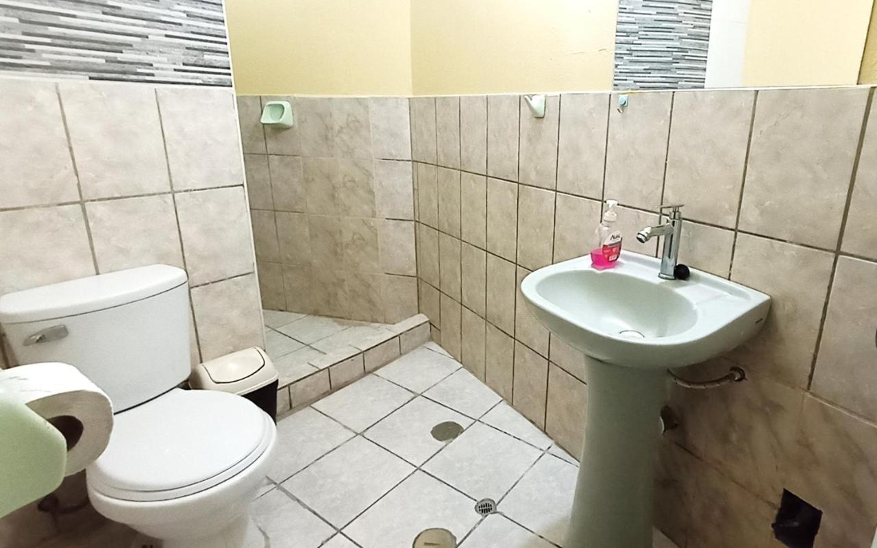 Casa Sucre Hostel Ayacucho Eksteriør billede